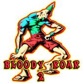 Tricks Bloody Roar 2