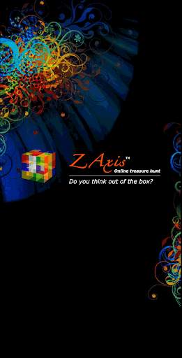 Z Axis Challenge screenshot 2