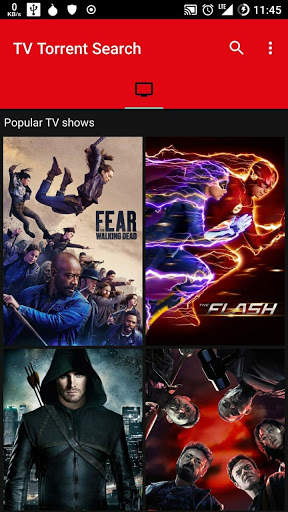 TV Torrent Search screenshot 3