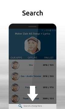 Maher Zain screenshot 6