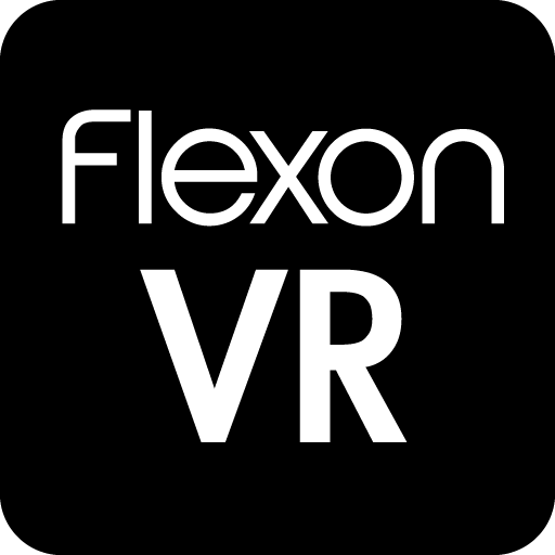 Flexon Virtual Reality icon