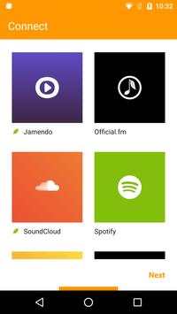 Free Music screenshot 2