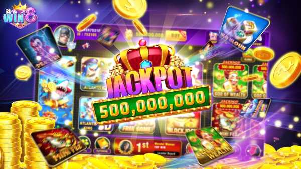 Win8 - Slots Games screenshot 6