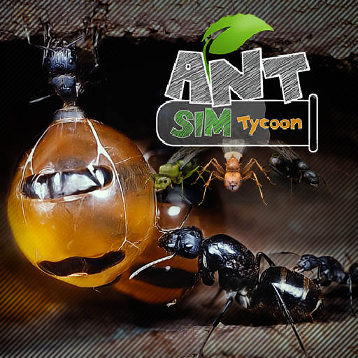 Ant Sim Tycoon 2.9.0
