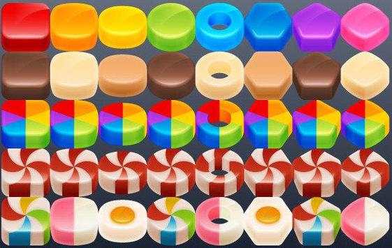 Candy Mania screenshot 3