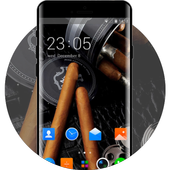 Theme For Infinix Note 4 icon