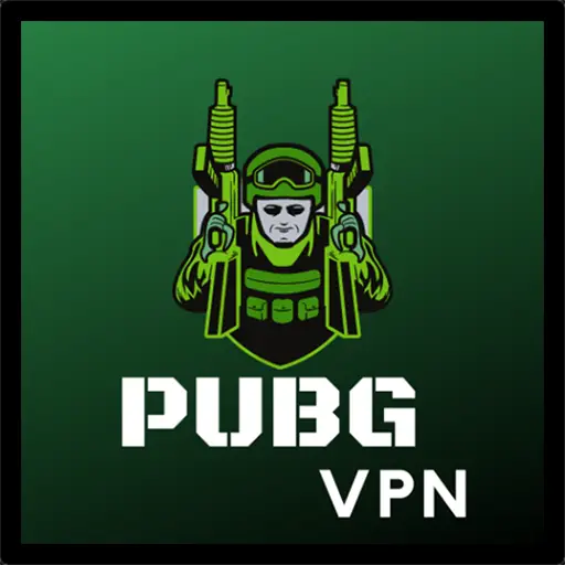 VPN for PUBG Game – Unblock PUBG Mobile screenshot 1