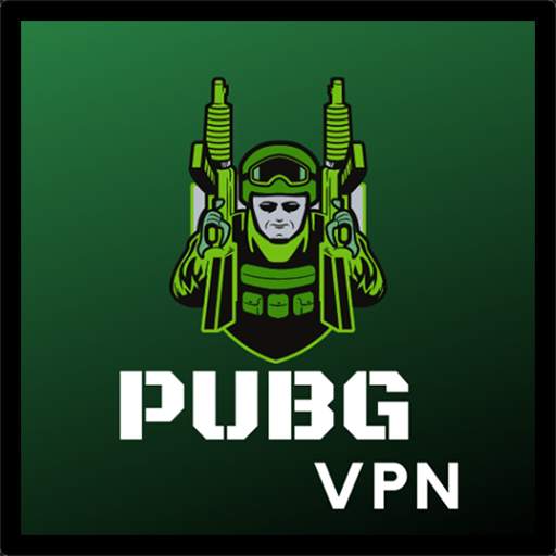 VPN for PUBG Game – Unblock PUBG Mobile screenshot 1