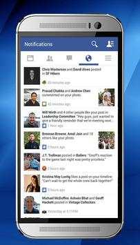 Mini For Fb Lite स्क्रीनशॉट 1