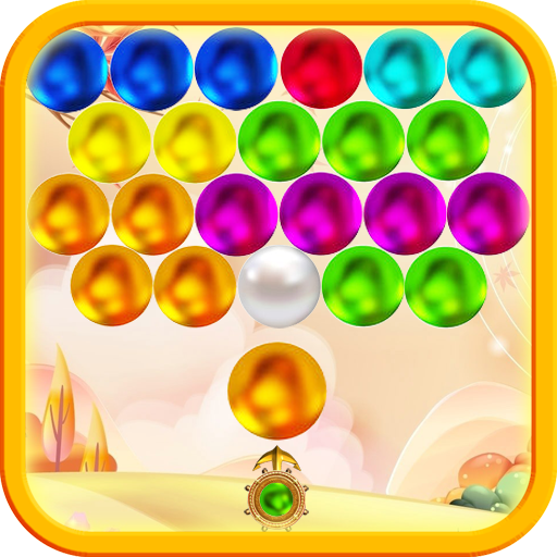 Bubble Blaze icon