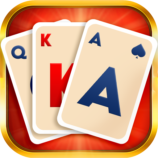 Solitaire TriPeaks Card Games иконка