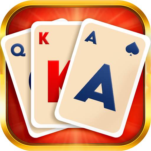 Solitaire TriPeaks Card Games 3.8
