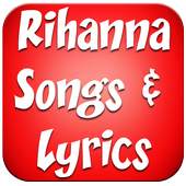 Rihana Song Lyrics 2016 5.0