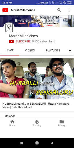 Troll Kannada-karanataka screenshot 5