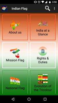 Indian Flag screenshot 2