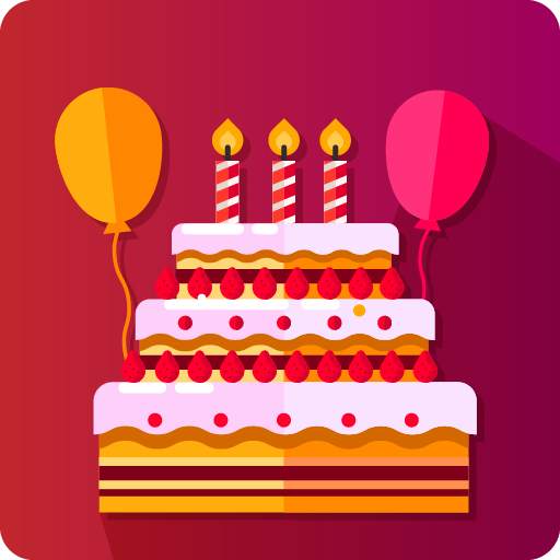 Birthday Invitation Card Maker 2.3.0
