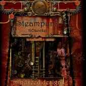 Steampunk GO Locker Theme on 9Apps