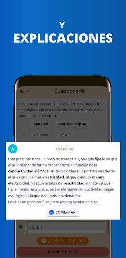 Prueba Transformar screenshot 5
