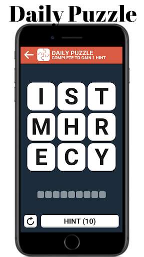 English Word Game screenshot 5
