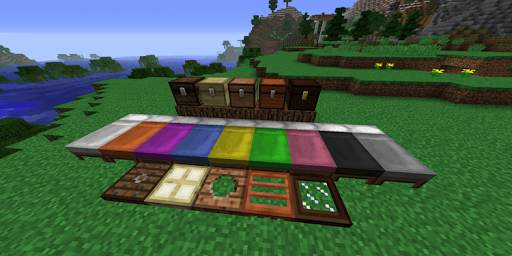 Quark Mod for Minecraft screenshot 2