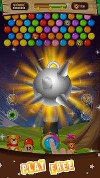 King Bubble Shooter screenshot 2