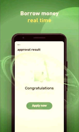 Shirika Loans screenshot 3