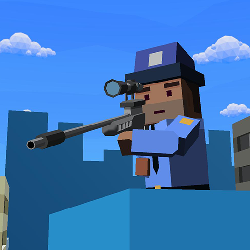 SWAT SNIPER icon