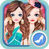 Luxury Girls - clothes games 2.1.2