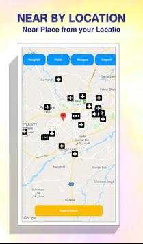 Voice Navigation, GPS Maps, Driving Directions screenshot 2