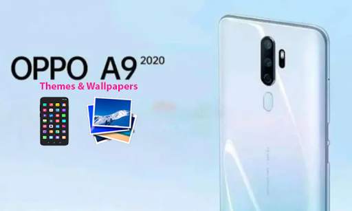 Oppo A9 Themes, Ringtones & Launcher 2020 screenshot 3