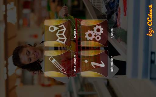 Lista de la compra screenshot 16