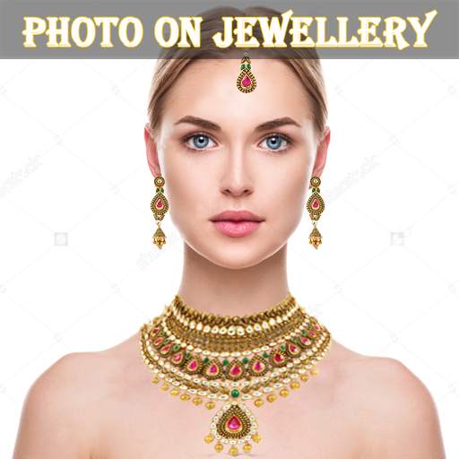 Fashion Jewellery Photo Editor 2.0.2