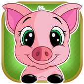 Il Mio Porcellino che Parla icon