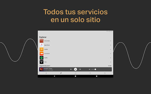 Sonos screenshot 10