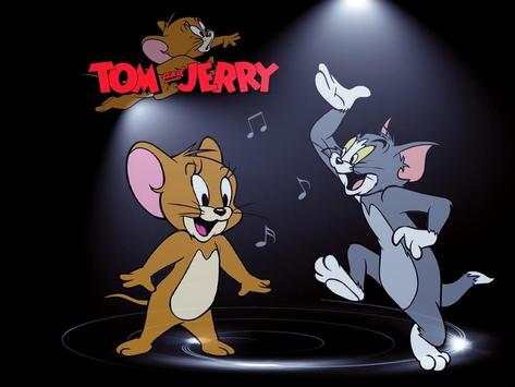 Tom And Jerry Cartoon Without Net screenshot 5