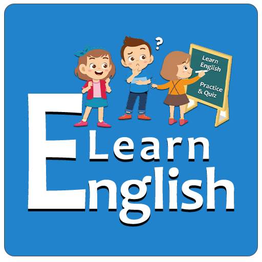 Learn English with Quiz Offline 1.03