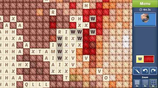 Cross-Stitch World screenshot 2