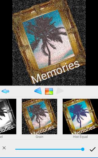 Photo Editor - zoom 2 screenshot 4