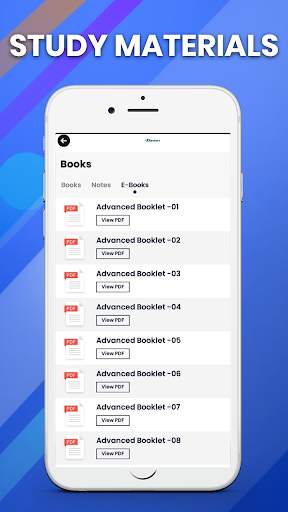 Rankers: LIVE Learning App | Class 9-12, JEE, NEET screenshot 5