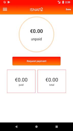 iSnap2 - sell your photos 3 تصوير الشاشة