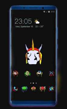 Blocks theme | wallpaper for roblcks screenshot 1