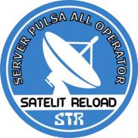 Satelit Reload Samarinda icon