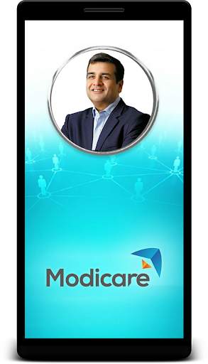 Modicare Bandhan screenshot 6