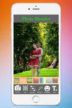 Blend Me Photo Editor screenshot 5