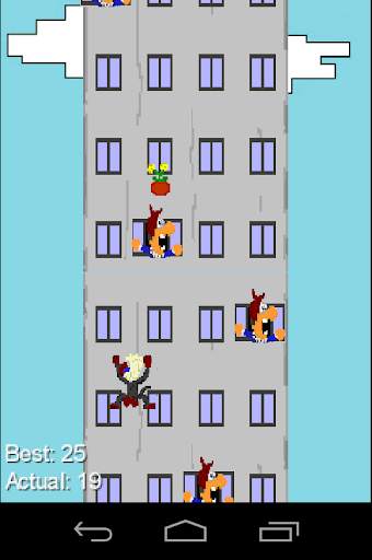 King Baboon screenshot 3