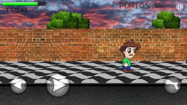 KAOS Zombie Apocalypse Free screenshot 3