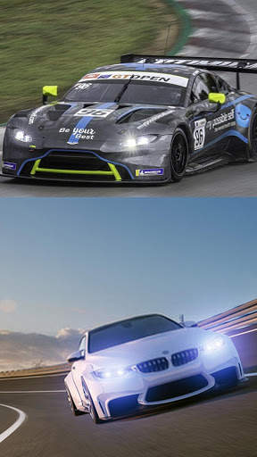 Guide For Racing Car Game screenshot 1