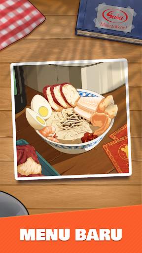 Bubur Ayam Express screenshot 2