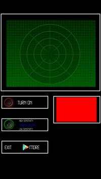 Ghost Scanner Prank screenshot 1