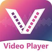 Vido Player - HD Video Player 1.0